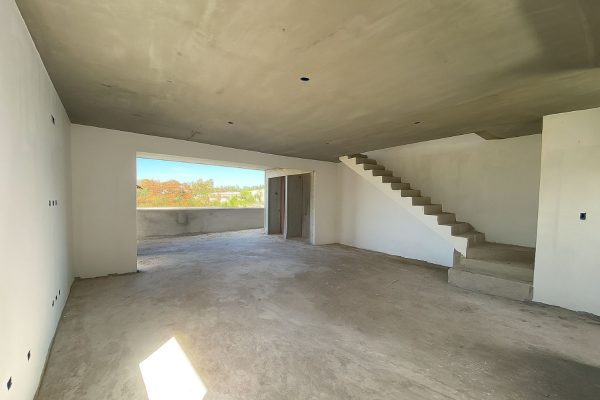 Depto 4 amb, duplex c/parrilla y pileta - APSU