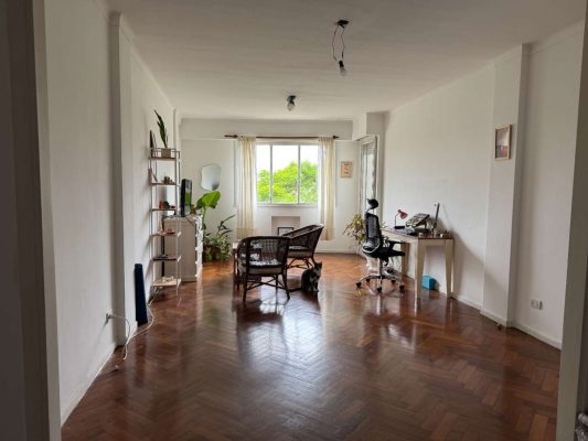 Departamento 3 Ambientes Vicente Lopez