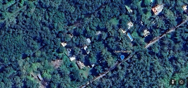 Venta Lote Terreno 1.000 M² En Juan Racine Tigre