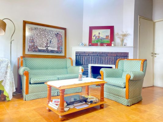 Venta Ph 3 Amb - Terraza - Martinez