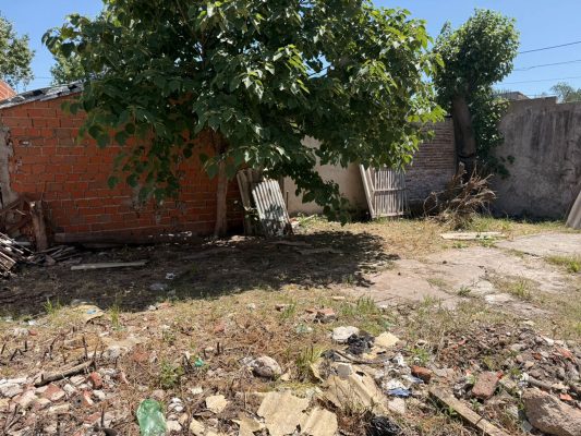 Terreno en Venta, Virrreyes 10x22mts