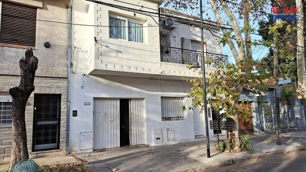 Venta Ph 3 Amb A Reciclar Cochera Florida Oeste