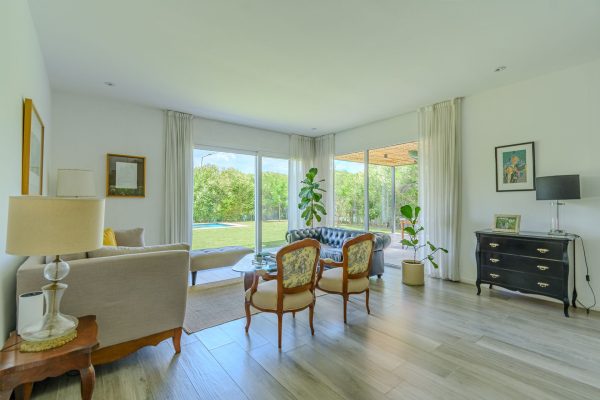 Venta Casa Nordelta Bº Los Castaños 4 Amb C/Pileta