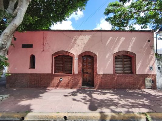 Venta Ph 3 Amb Con Escritorio En San Fernando