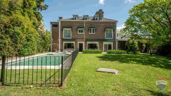 casa en venta en barrio La Posta, La Horqueta