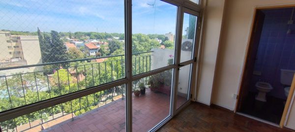 Departamento 2 Amb zona de Olivos Sobre Maipú