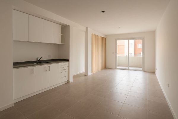 Departamento Monoambiente Venta Tigre cochera pile