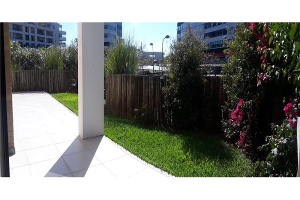 Apartment for Rent – Quartier Nordelta Garden