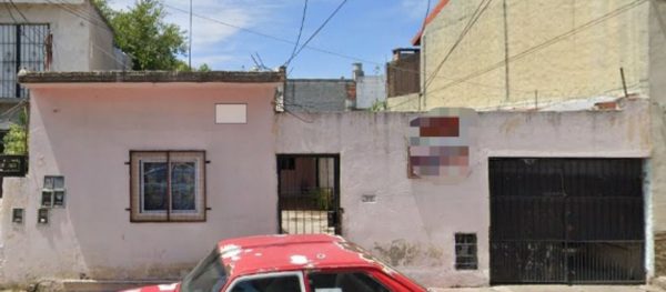 Venta Casa - Depto Y Local Con Cochera El Talar