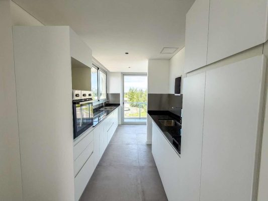 Venta YOO 5 depto 3amb-VISTA AL LAGO-A ESTRENAR