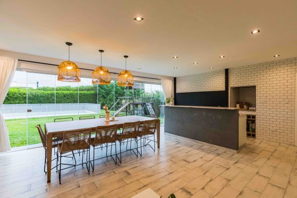 Venta Casa Villanueva 1 Planta 5 Amb Moderna