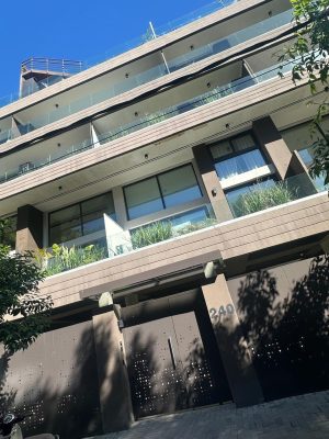 Venta 3 Amb. Dúplex Amenities Cochera La Lucila