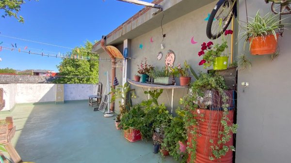 Venta Ph 6Amb Terraza Balcon Florida Este Reformar