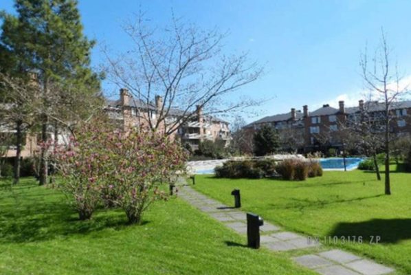 Sale Apartment/Duplex 4 Rooms Jardines De San Isidro