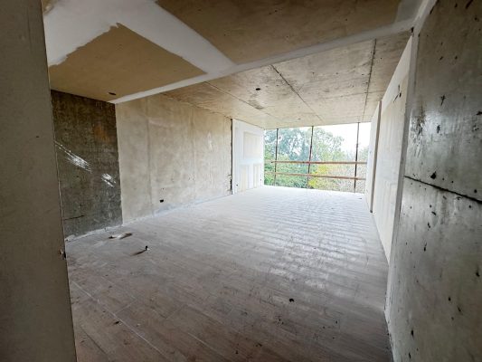 Departamento 2 Amb Venta Pacheco Balcon Cochera