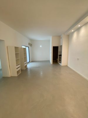 Alquiler Monoamb. reciclado y divisible, Vte López