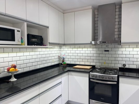 VENTA Casa 4 Amb Pacheco Jardin-Quincho-Pile-COCH