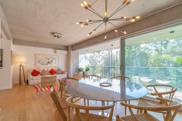 Departamento venta 3 amb Olivos Puerto112m2cochera