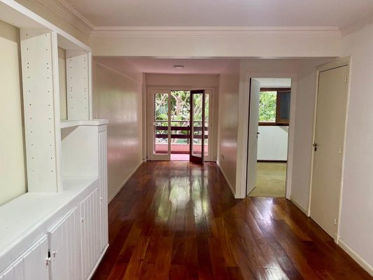 Departamento 2 ambientes alquiler Acassuso