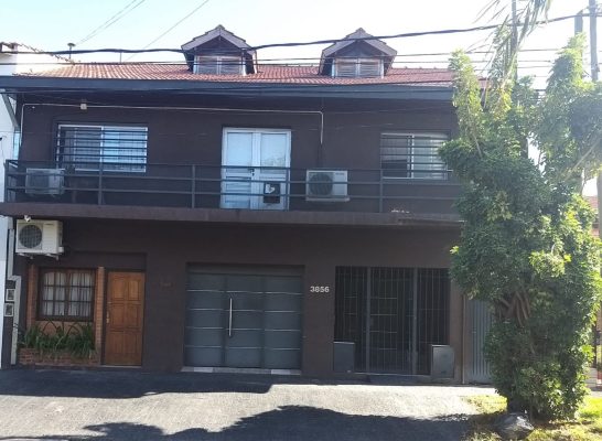 Ph 4 Amb Venta En Carapachay Con Cochera Y Balcon