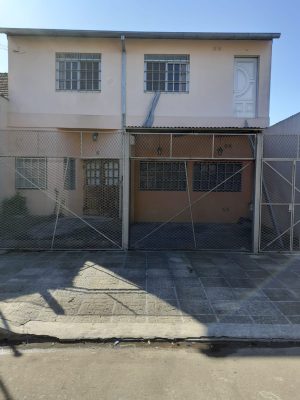 5-room house, open floor, with garage, Villa Adelina, San Isidro