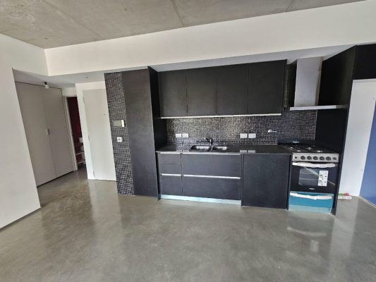 Venta Depto 2 Amb Cochera. Parrilla. Florida