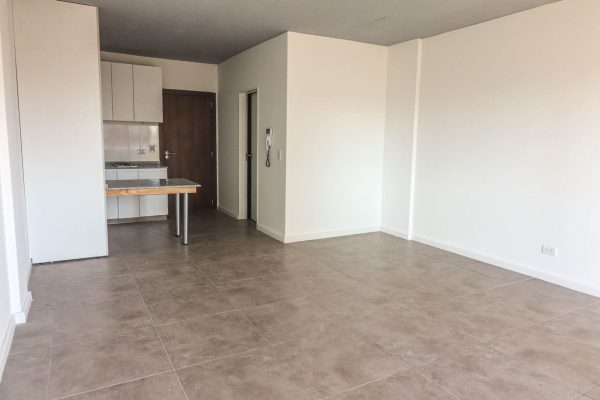 Departamento Monoambiente Venta Tigre a Estrenar