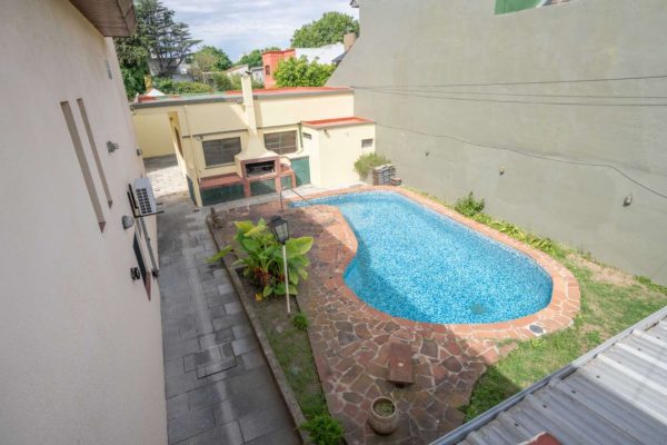 Lote DOBLE FRENTE venta Florida Este !!