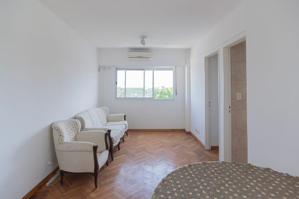 Sale of 2.5-room property in Vicente Lopez