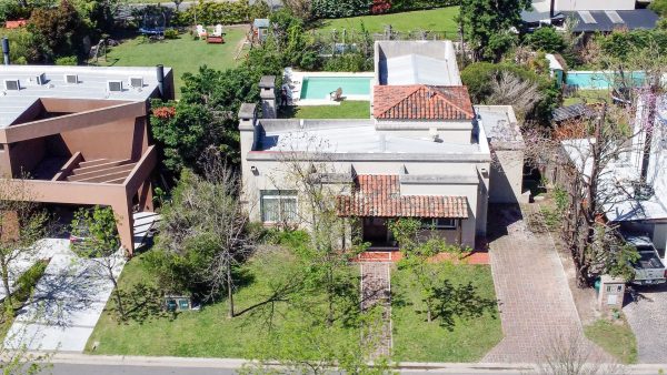 Venta Casa 4 Ambientes Con Piscina Santa Catalina