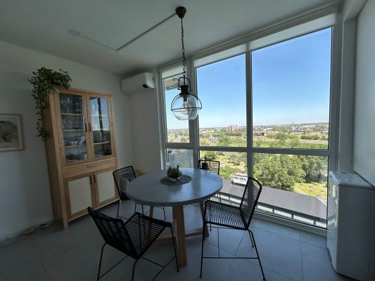 Departamento 2 Ambientes En Venta En Tigre