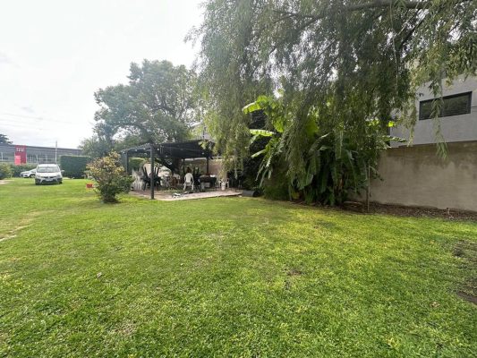 Venta Lote Don Torcuato Apto Comercial Y Vivienda