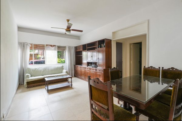 Sale 3-Room PH Apartment in Acasusso – Credit Available – 64?m²
