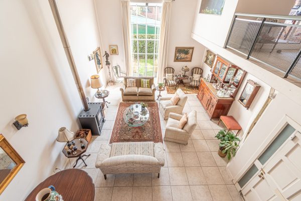 Venta Exclusiva Casa Tipo Ph En San Isidro