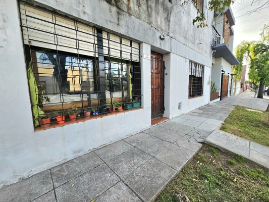PH venta 3 amb a reciclar Boulogne Permuta