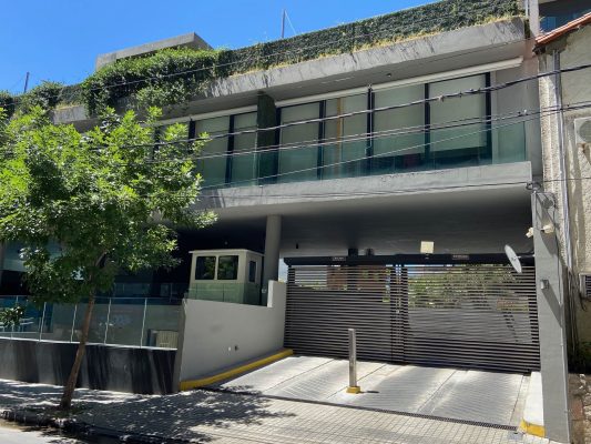Garage for Sale at Torre View River Complex