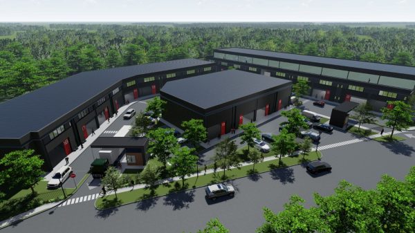 Venta De Locales Comerciales Y Depositos