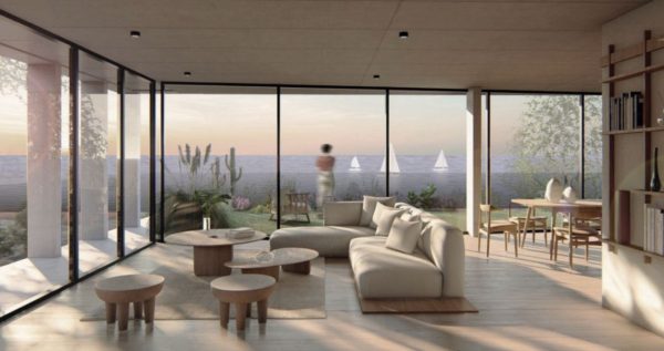 Venta -Duplex- Pozo - En Vte Lopez Vista Al Rio