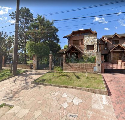 Casa 3 dormitorios Venta Pacheco