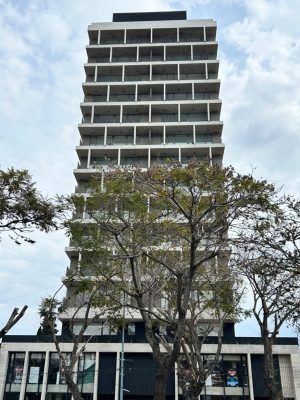 Alquiler 2 Amb Con Cochera | Amenities | Olivos
