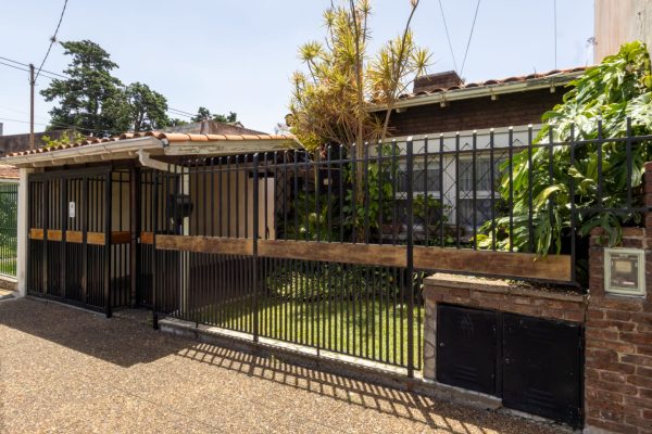 Casa Multifamiliar En Boulogne