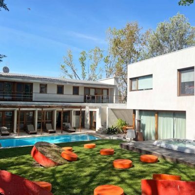 Casa en Venta ,6 ambientes - La Colina