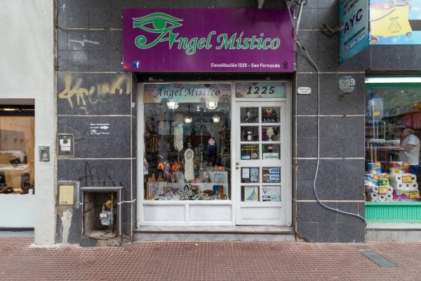 Venta Local San Fernando
