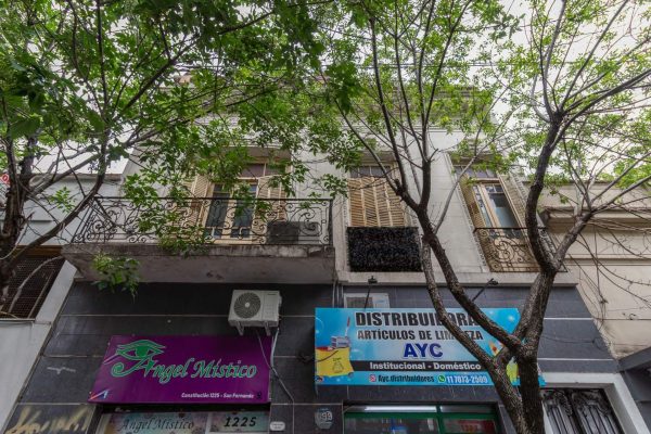 Sale Ph 4 Rooms San Fernando With Patio
