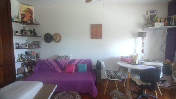 Depto en Alquiler en San Isidro