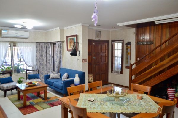 Venta casa Boulogne 5 amb pilet climat cocher