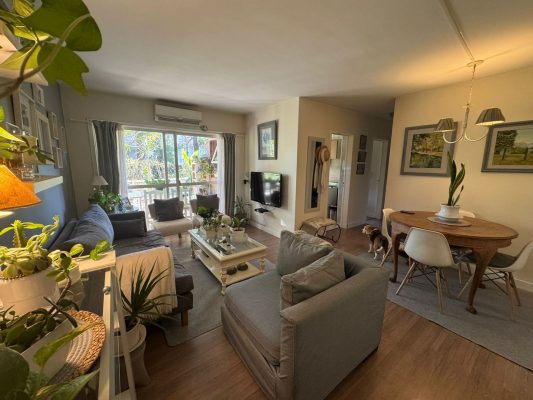 Venta Departamento 3 Ambientes Talar De Martinez