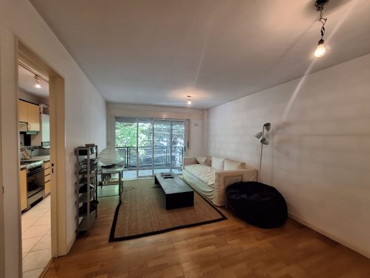 Semipiso 3 amb Martinez cochera VENTA apto crédito