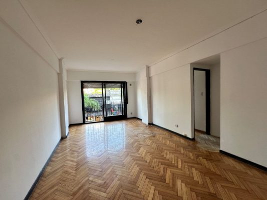 Venta Depto 3Amb C/Patio En Centro De San Fernando