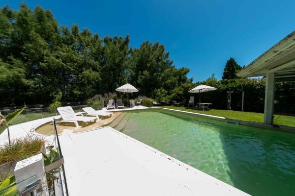 Venta Casa 8 Amb Las Caletas Nordelta Tigre